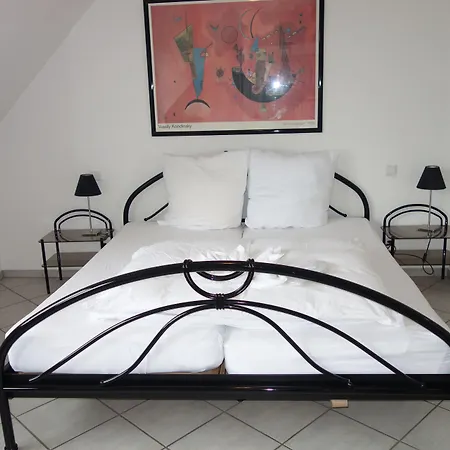 Old Town Apartment Dusseldorf
