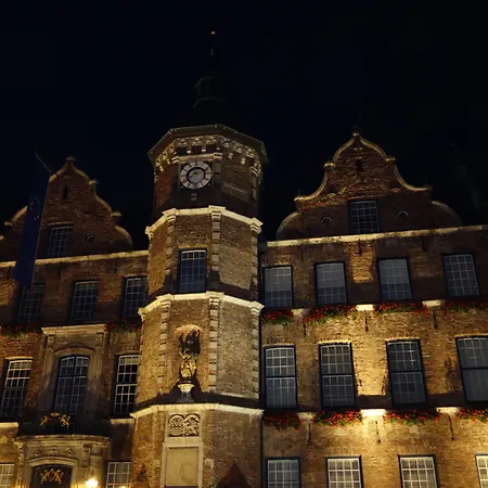 Old Town * Dusseldorf