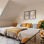 Old Town 2 Room Apartments
