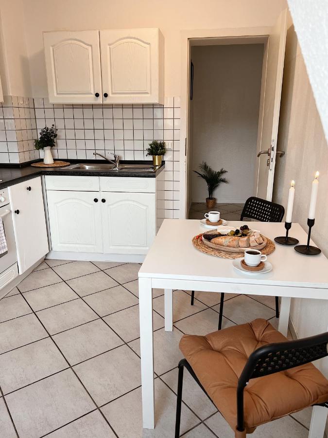 Old Town 2 Apartment *