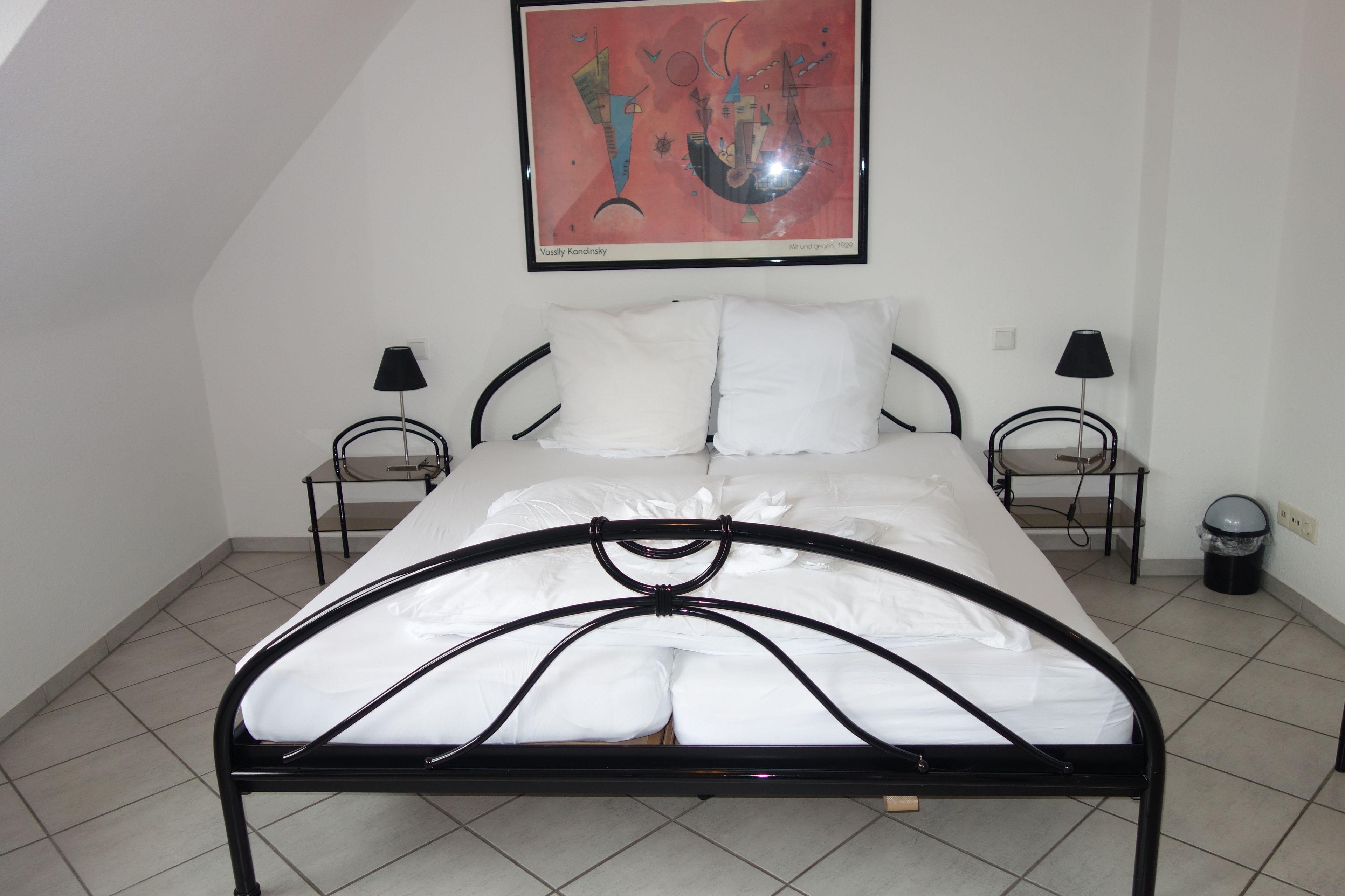 Old Town Apartment Düsseldorf