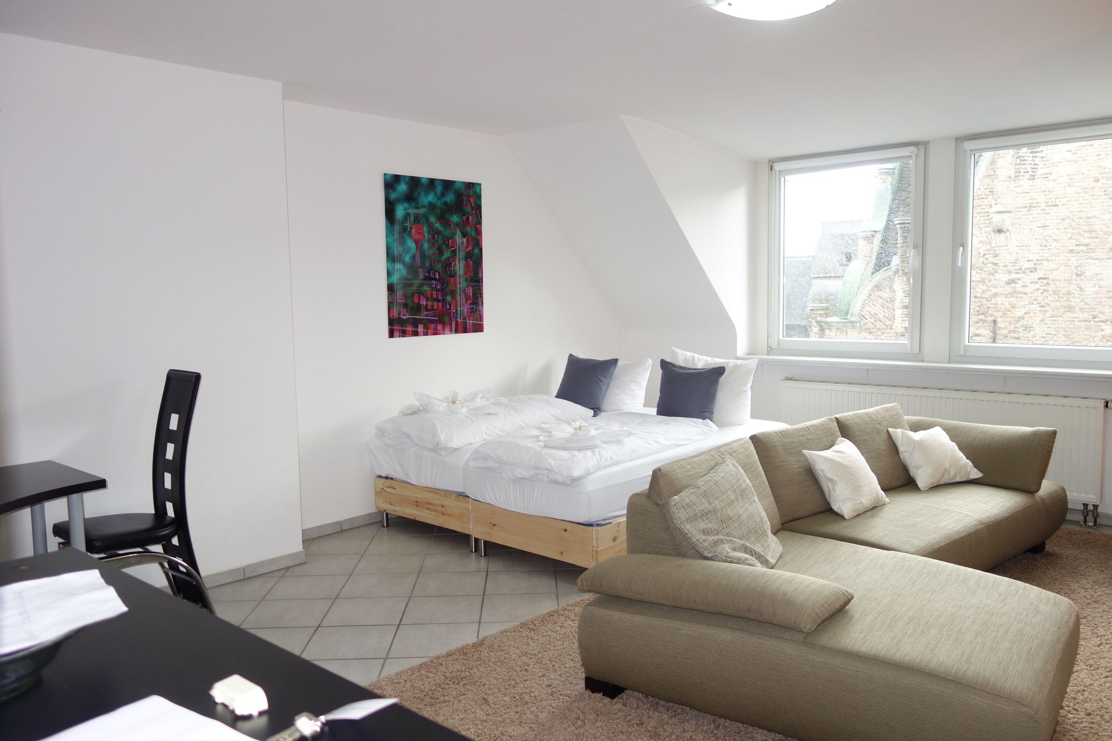 Old Town * Düsseldorf