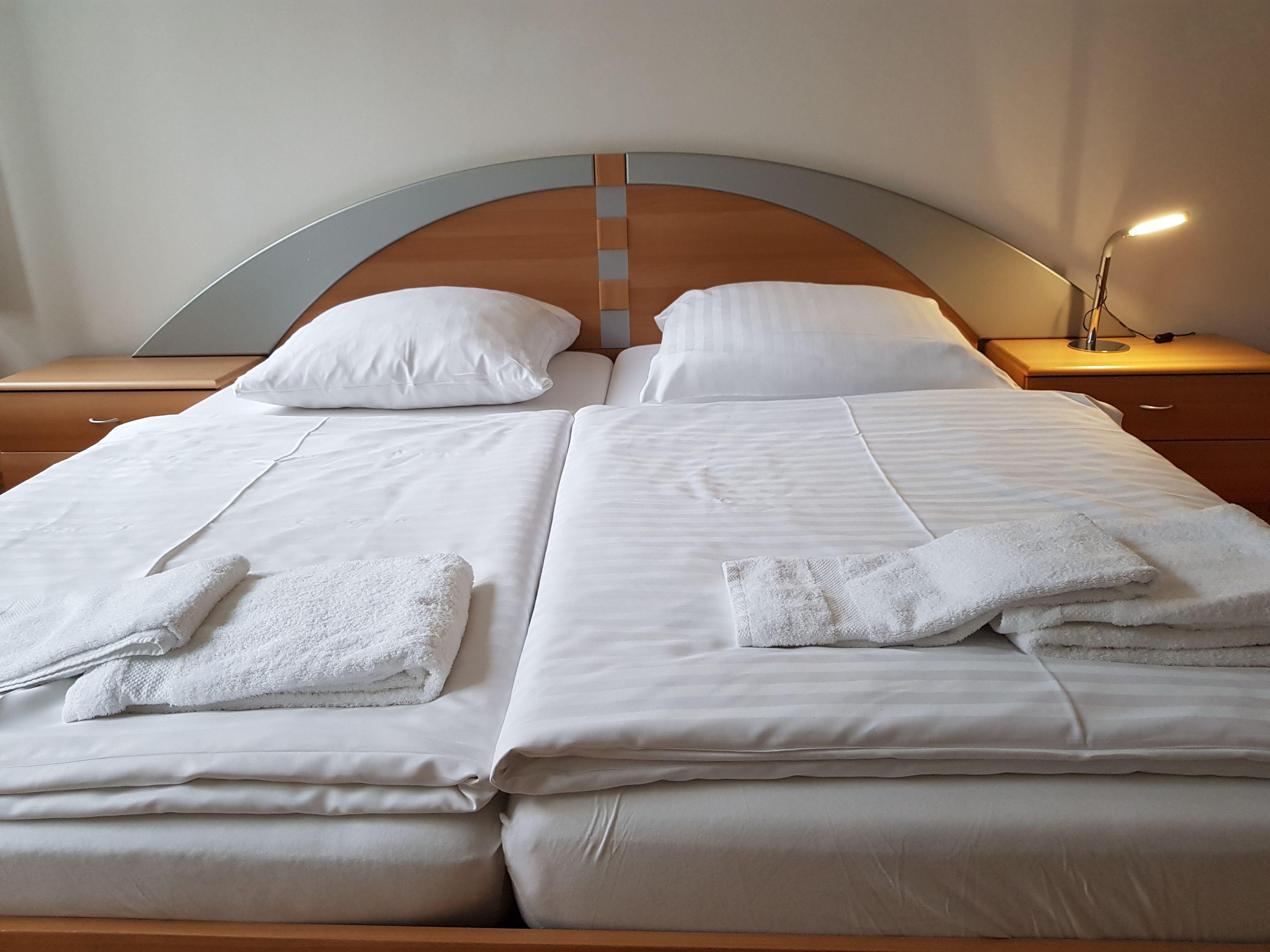 Apartment Old Town Düsseldorf