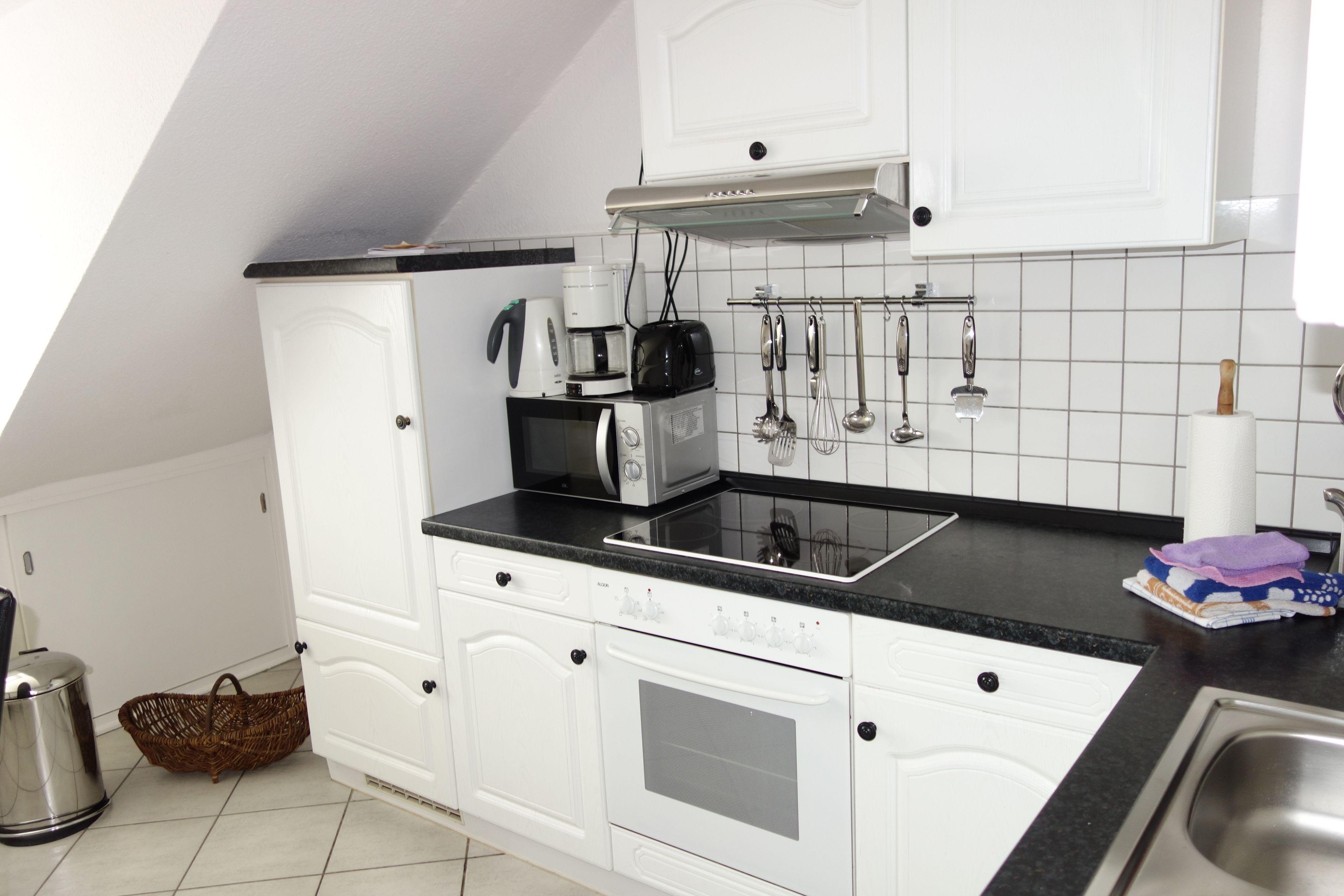 Apartment Old Town Düsseldorf