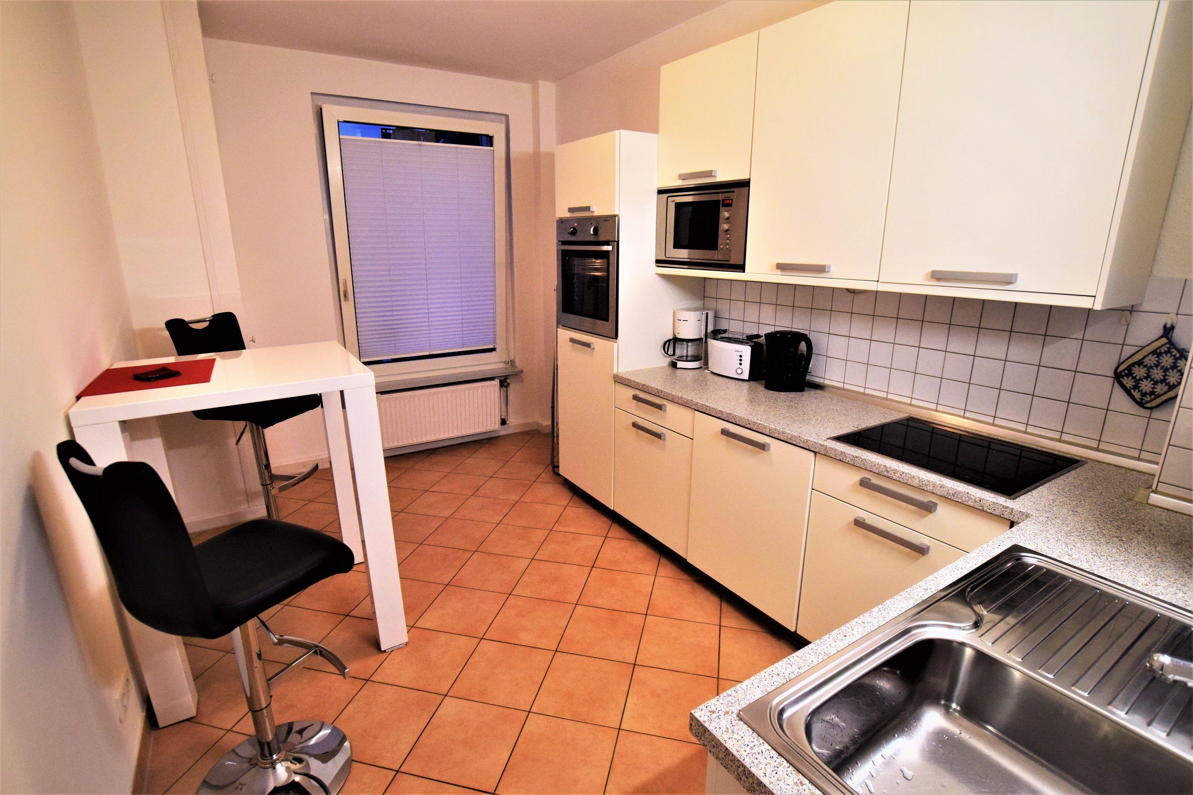 Old Town * Düsseldorf