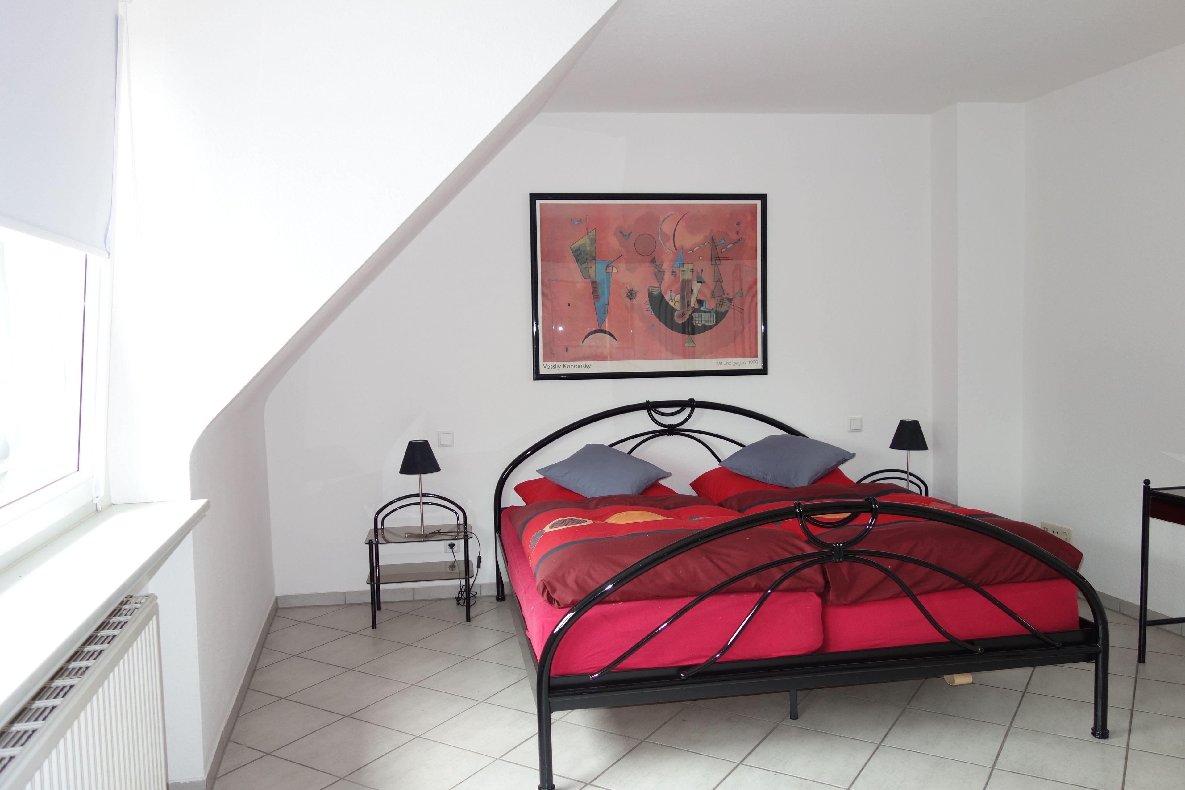 Old Town Düsseldorf