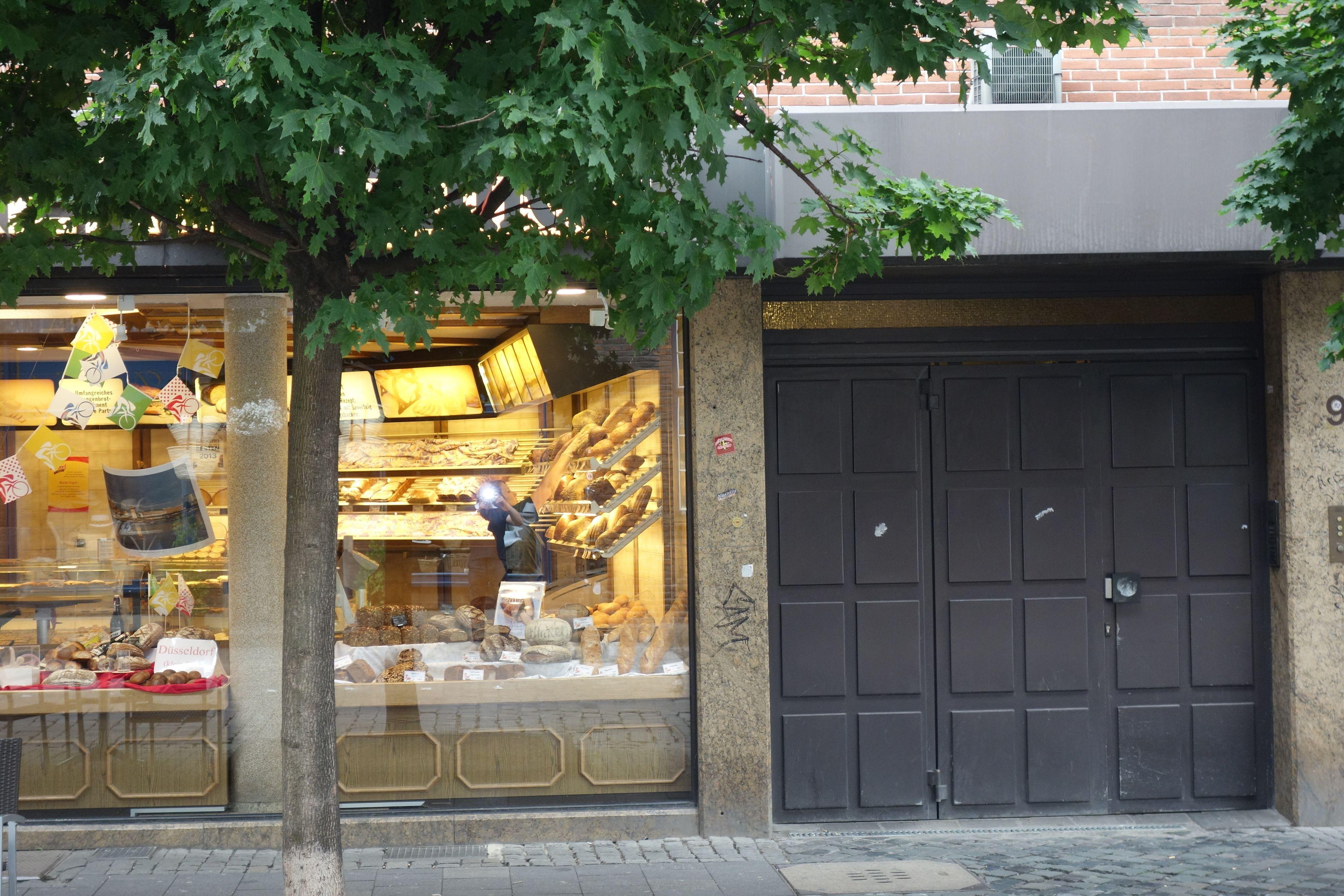 Apartment Old Town Düsseldorf