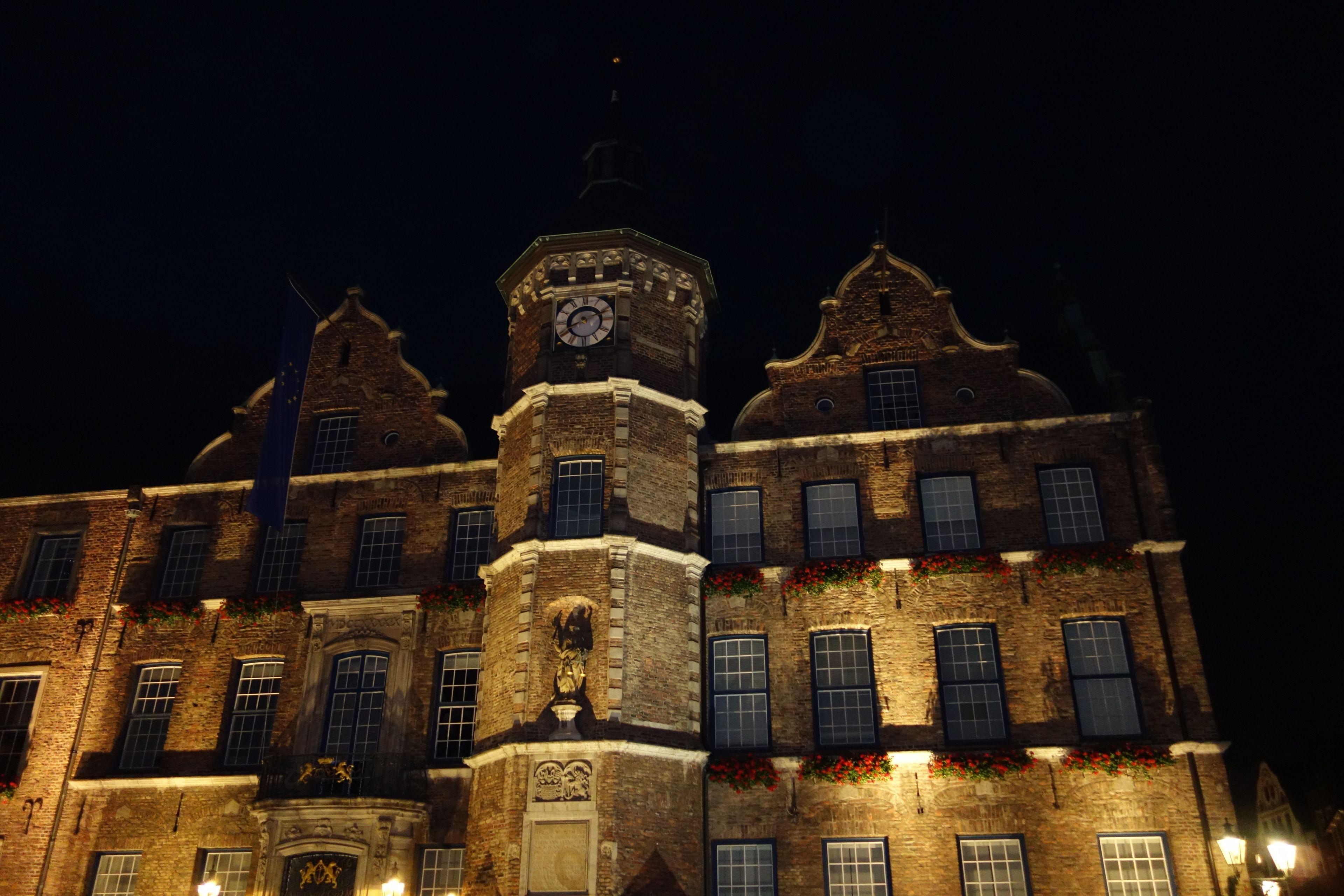 Old Town * Düsseldorf