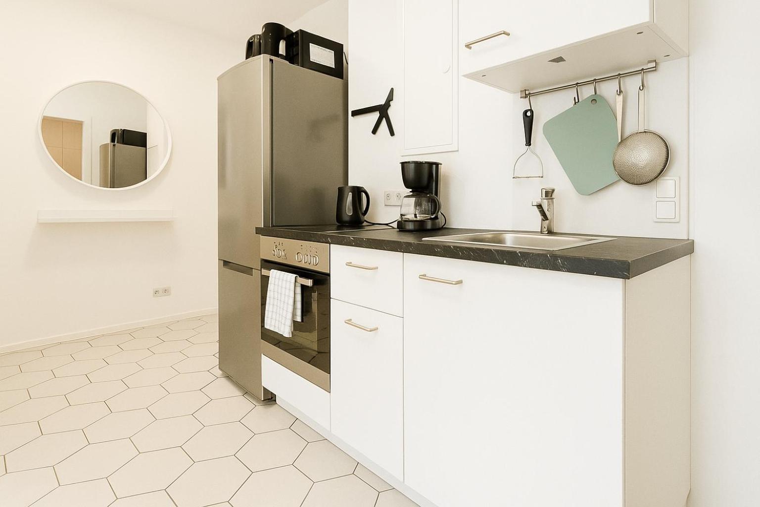 Apartment Old Town *