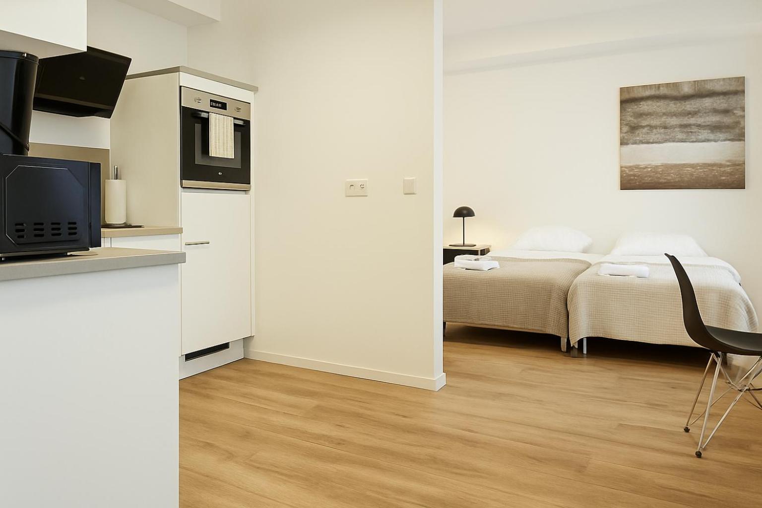 Old Town Düsseldorf