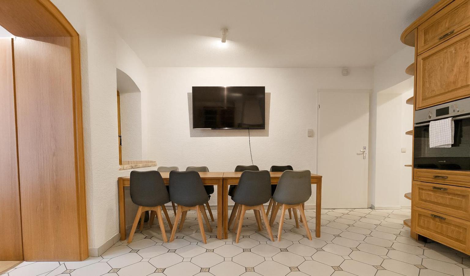 Old Town Apartment Düsseldorf