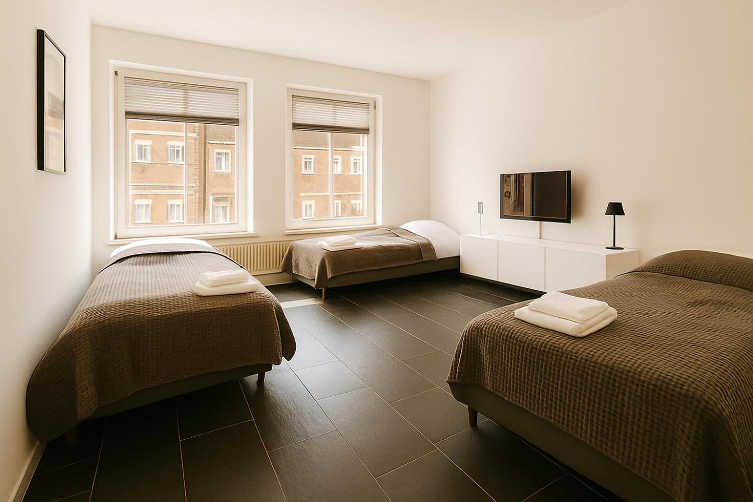 Old Town * Düsseldorf