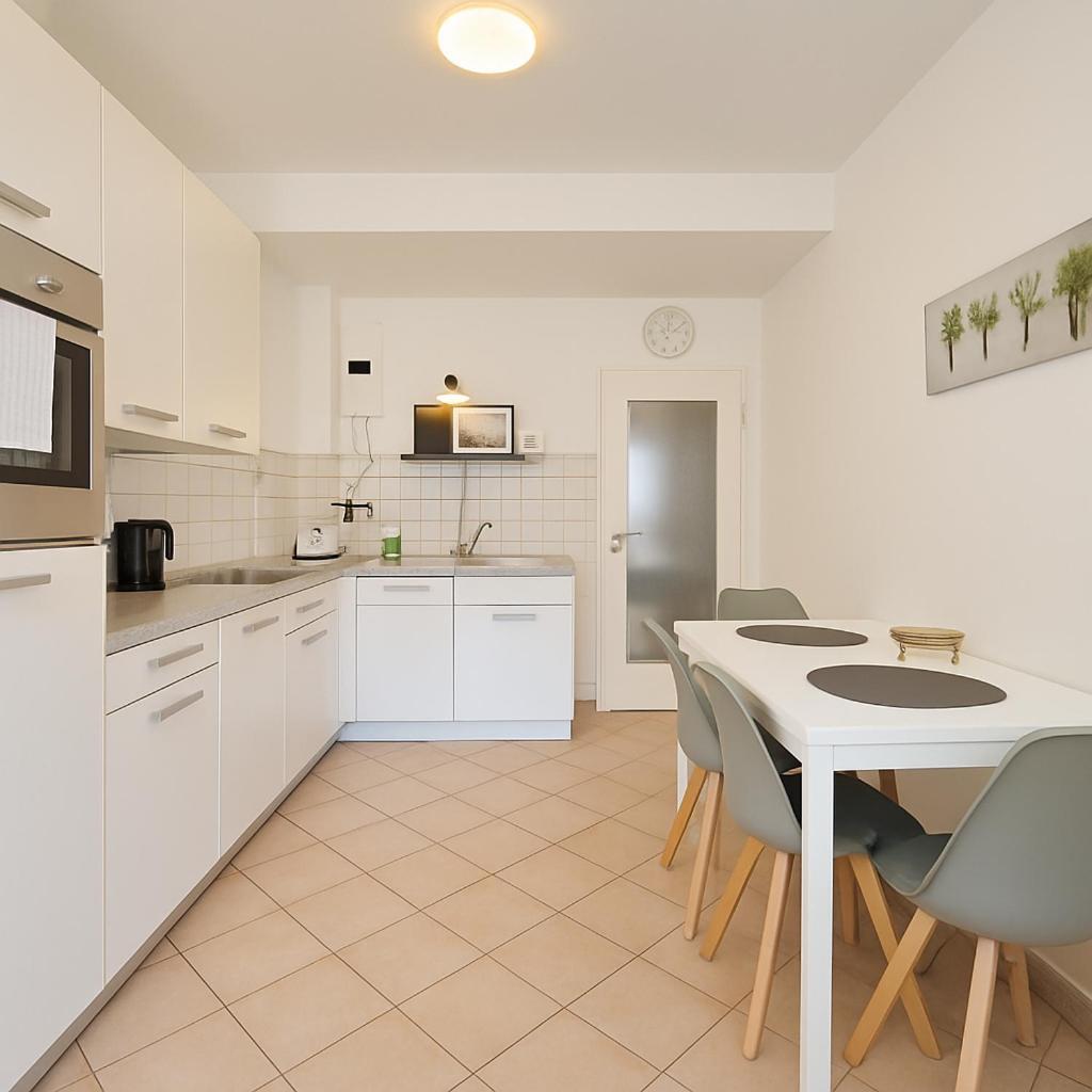 Old Town * Düsseldorf