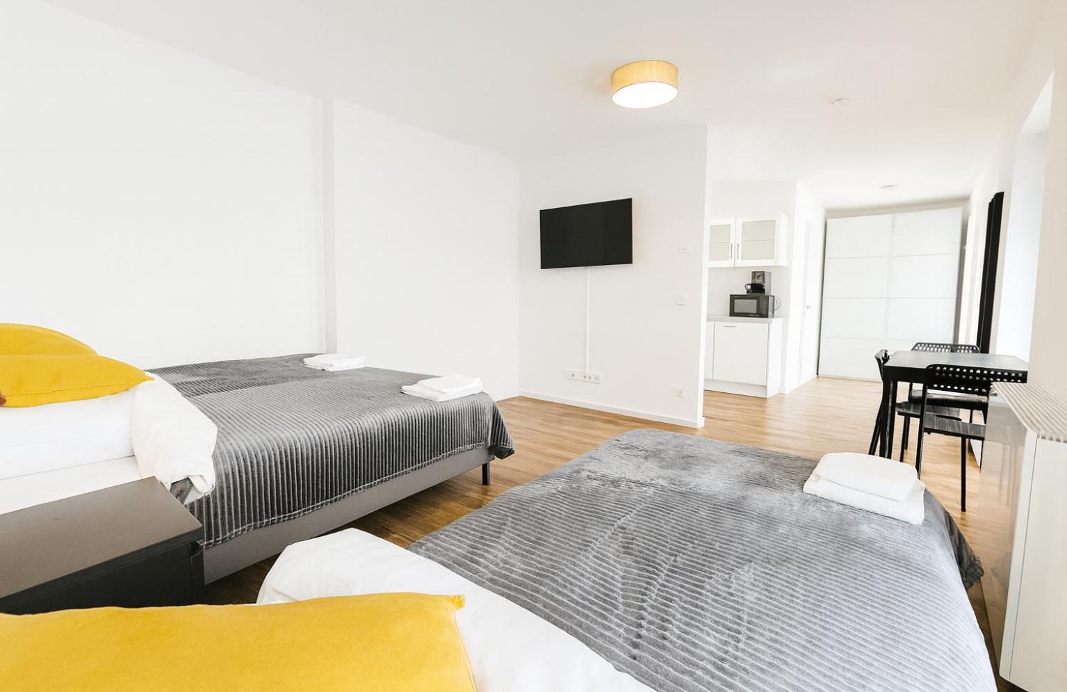 Old Town * Düsseldorf