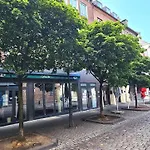 Tolstov-Hotels Old Town Apartments