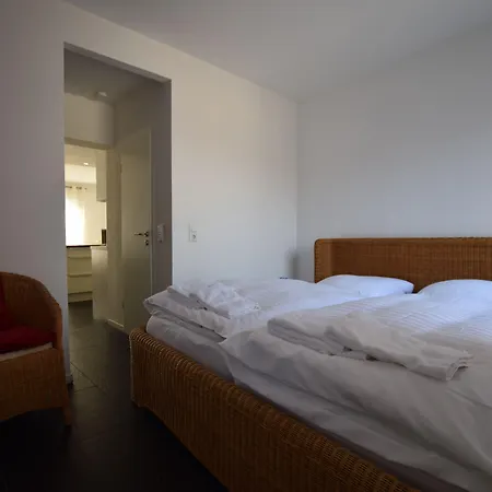 Old Town Apartment