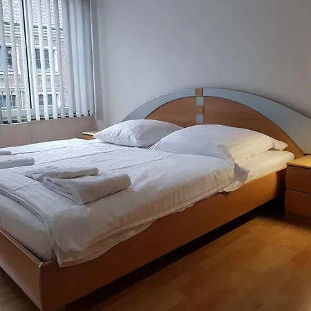 Old Town Apartment