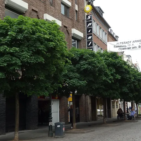Old Town *
