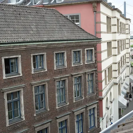 Apartment Old Town *