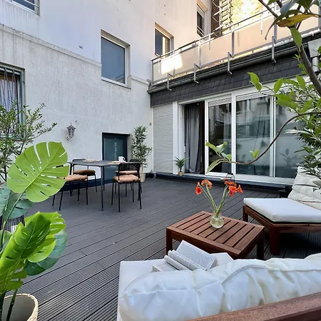Apartment Old Town