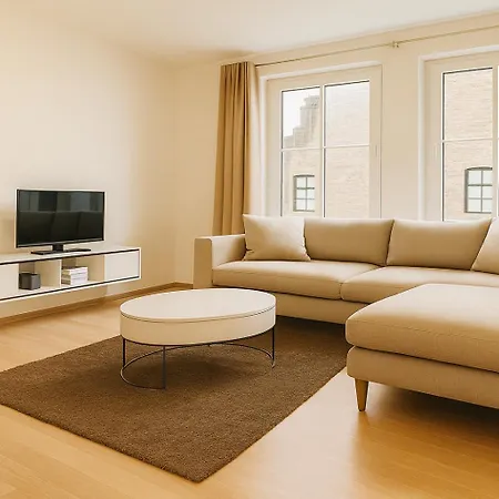Apartment Old Town