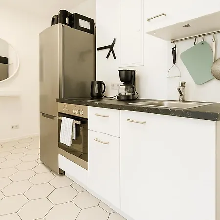 Apartment Old Town *