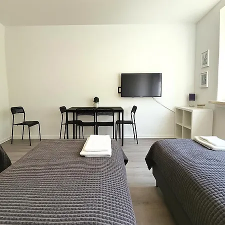 Apartment Old Town