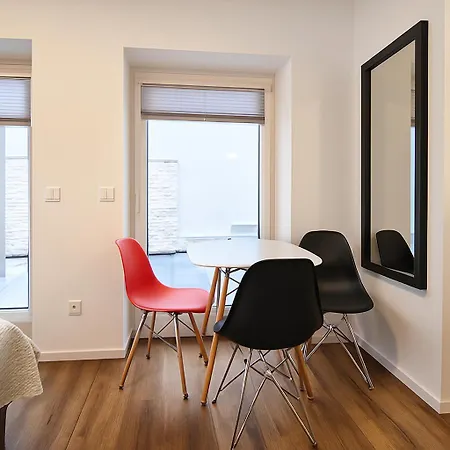 Apartment Old Town