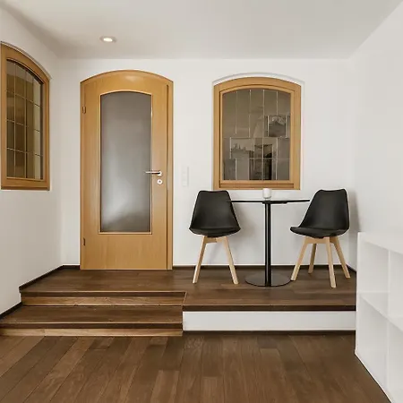 Apartment Old Town *