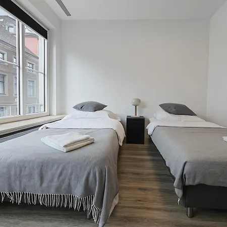 Apartment Old Town