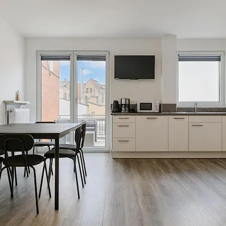 Apartment Old Town