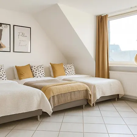 Apartment Old Town