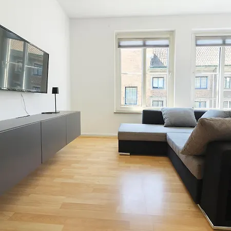 Apartment Old Town