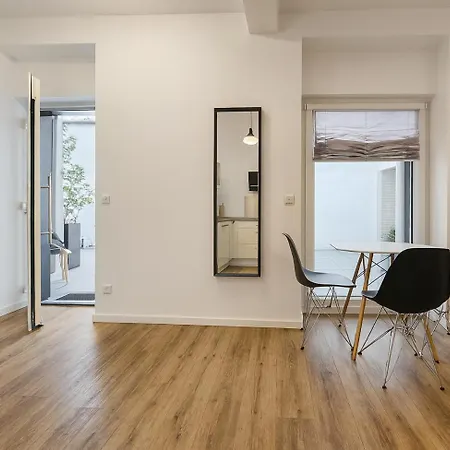 Apartment Old Town *
