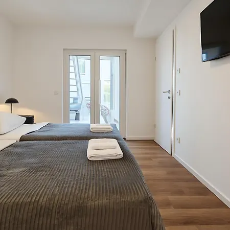Apartment Old Town *