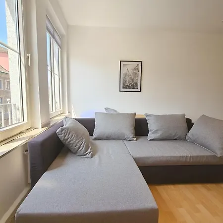 Apartment Old Town *