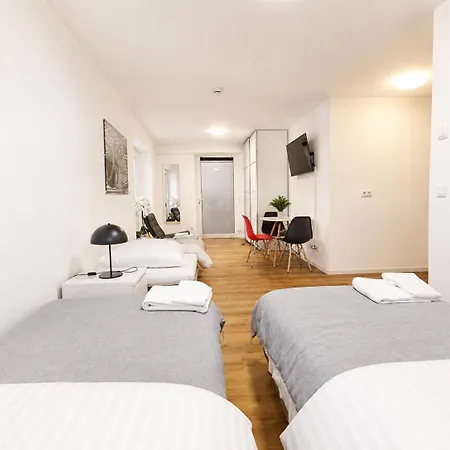 Apartment Old Town *