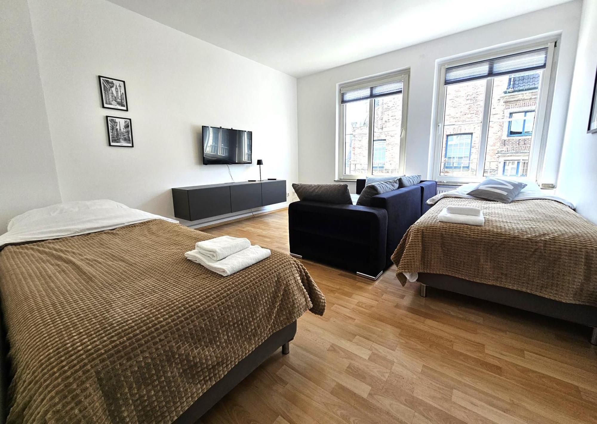 Apartment Old Town *