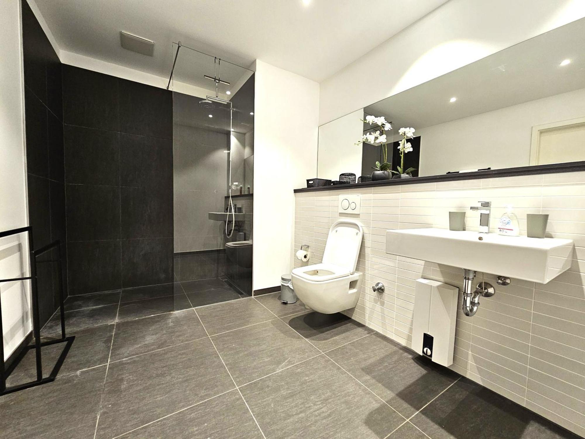 Old Town Apartment