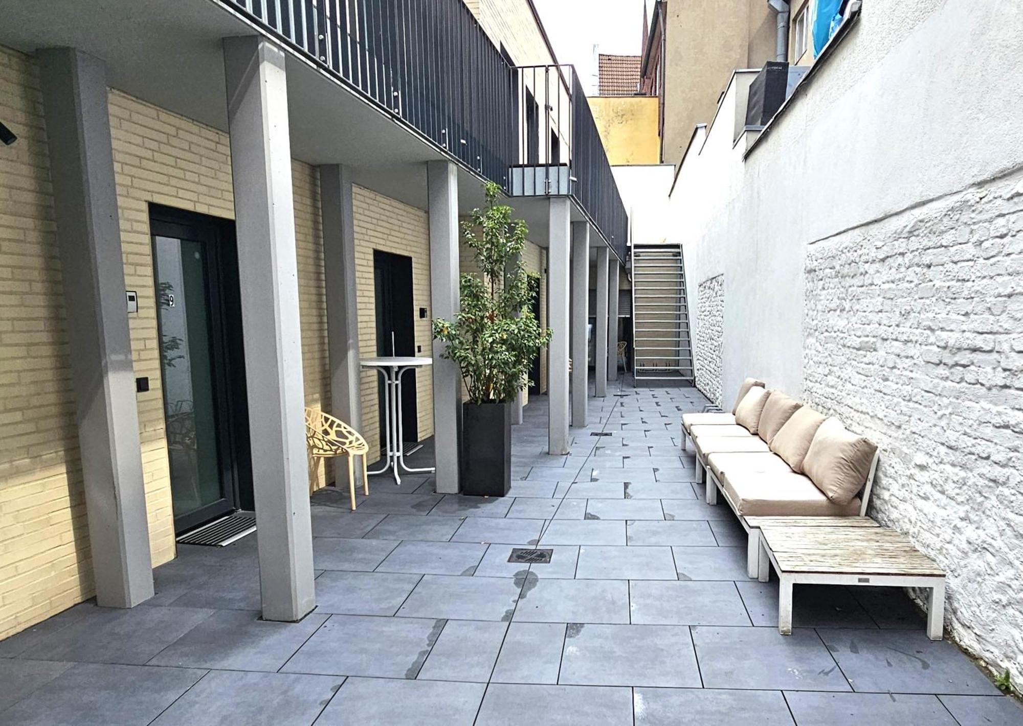 Apartment Old Town *