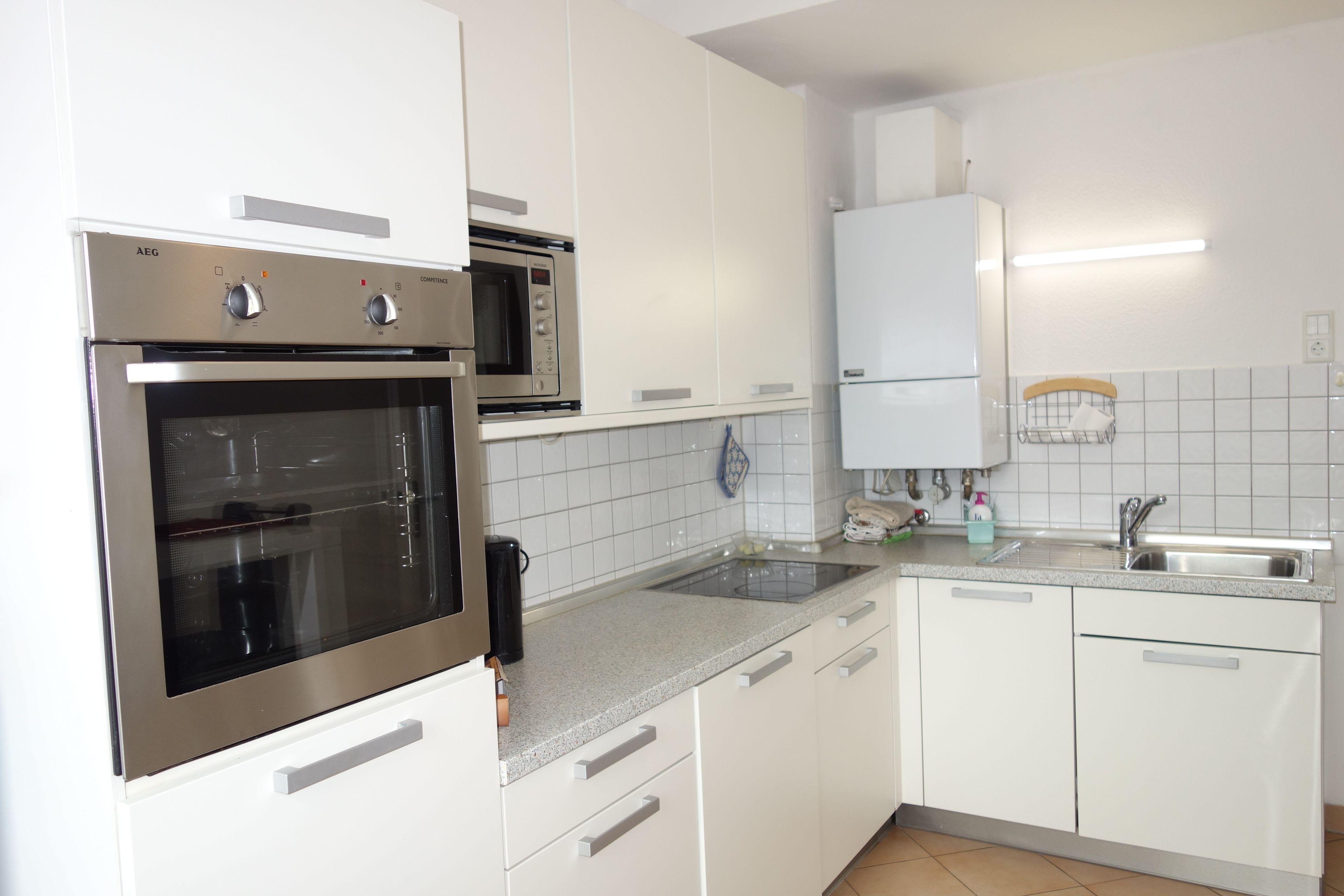 Apartment Old Town *