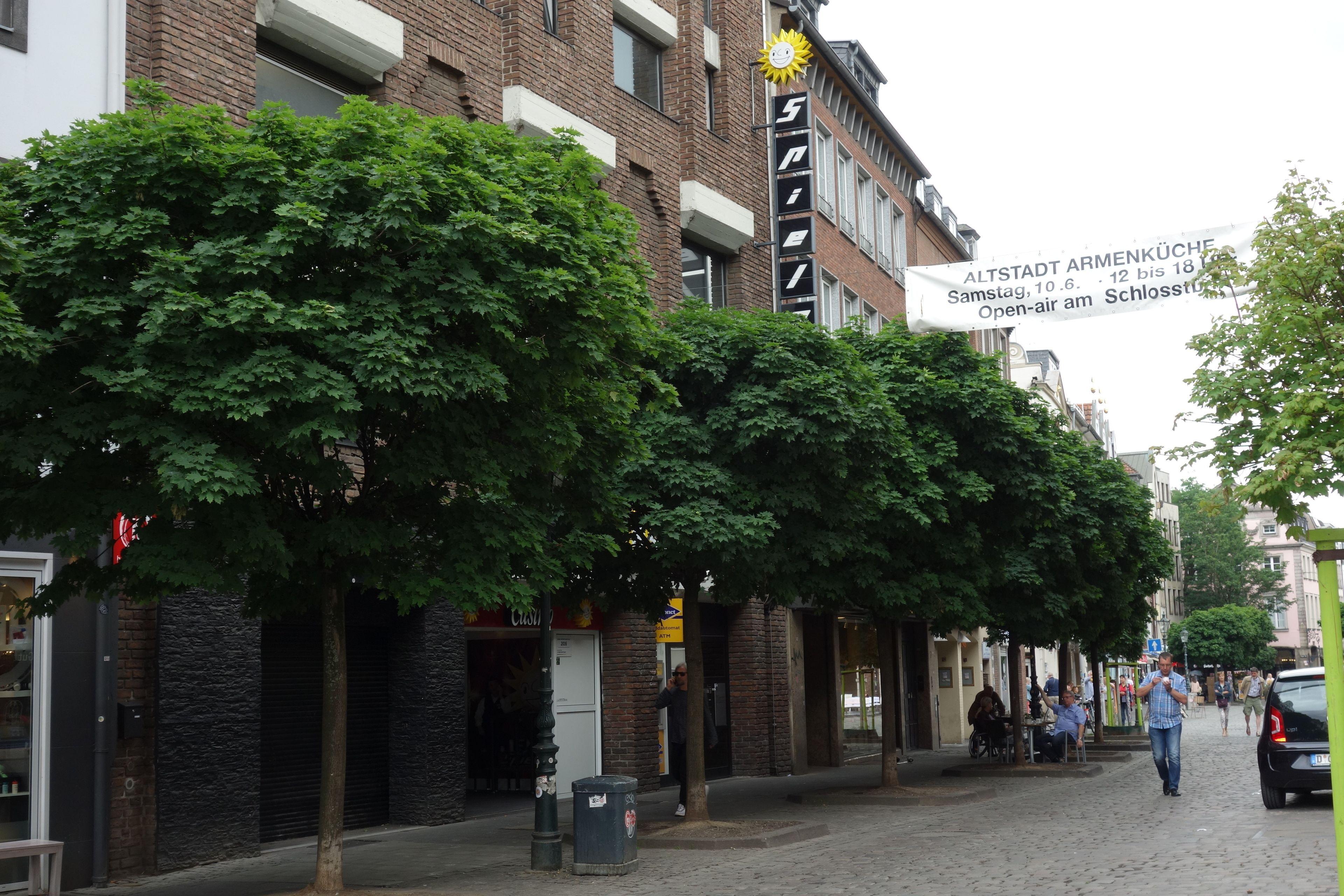 Old Town *