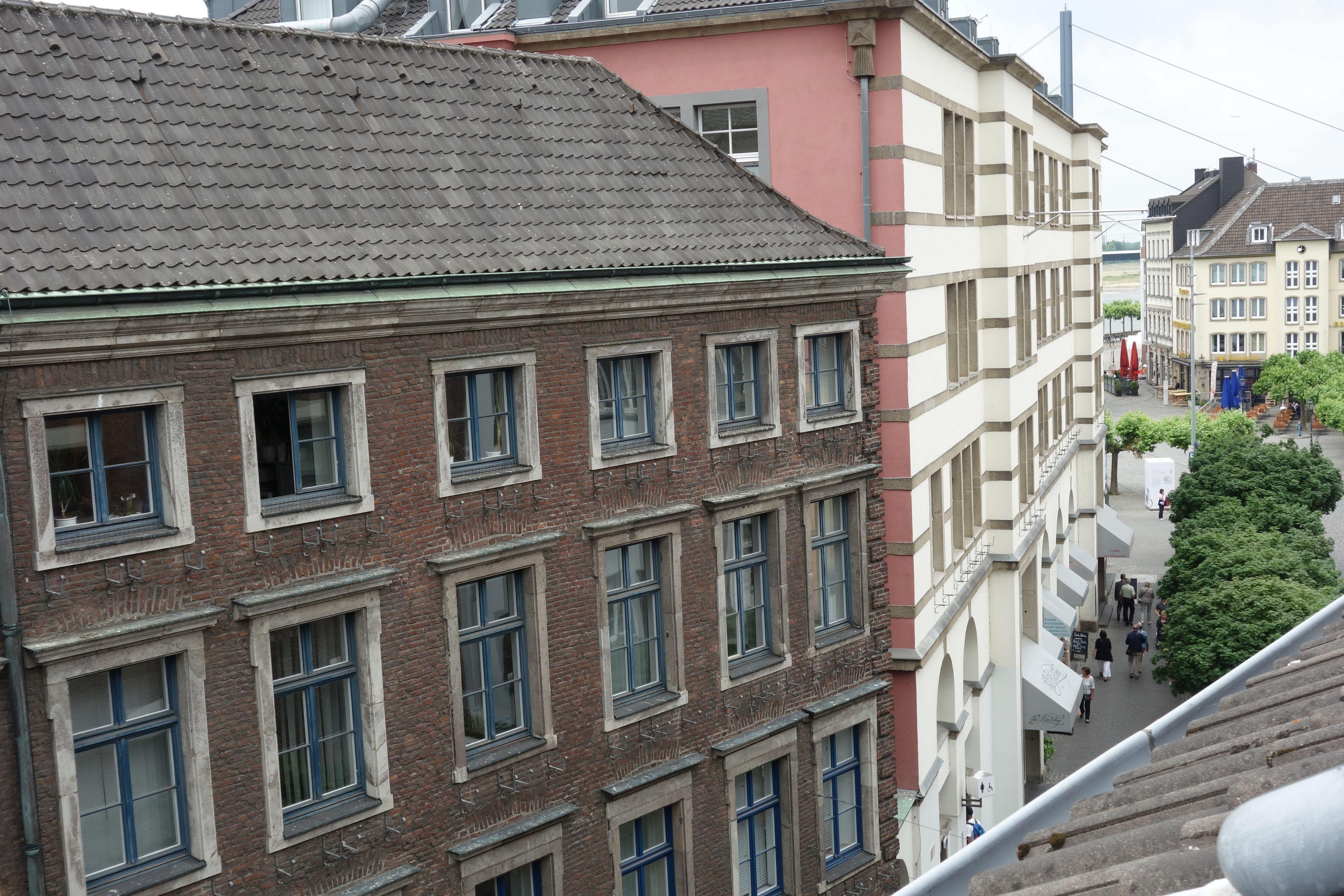 Appartement Old Town *
