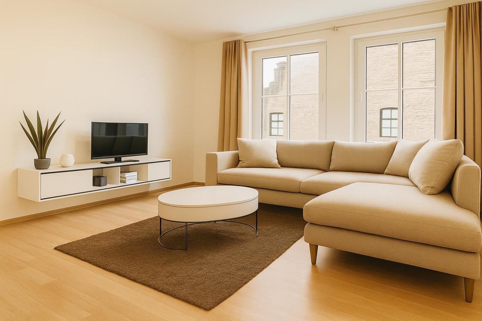 Appartement Old Town