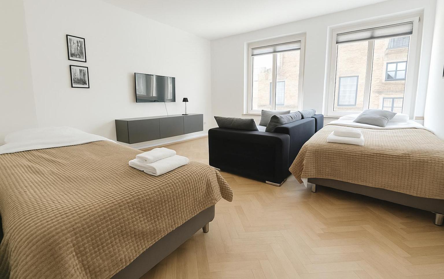 Old Town * Dusseldorf