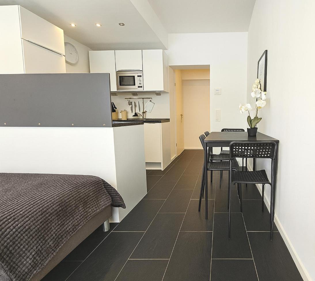 Old Town * Dusseldorf