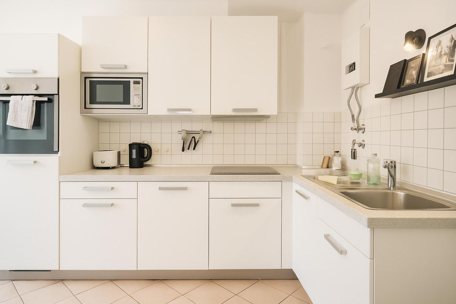 Old Town Apartment Dusseldorf