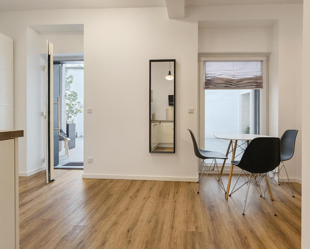 Apartment Old Town *