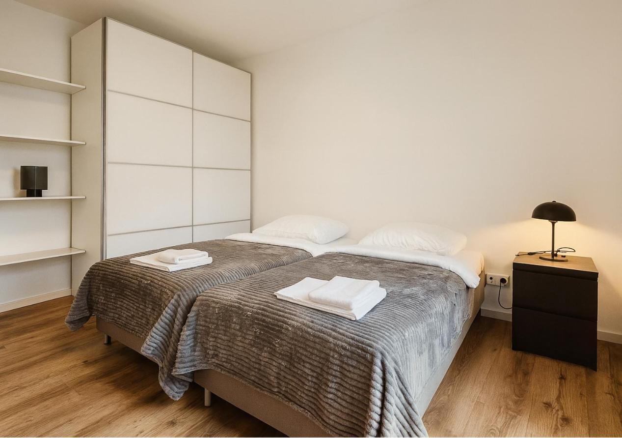 Old Town Appartement
