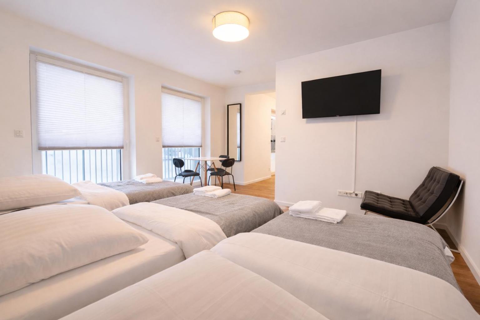 Old Town * Dusseldorf